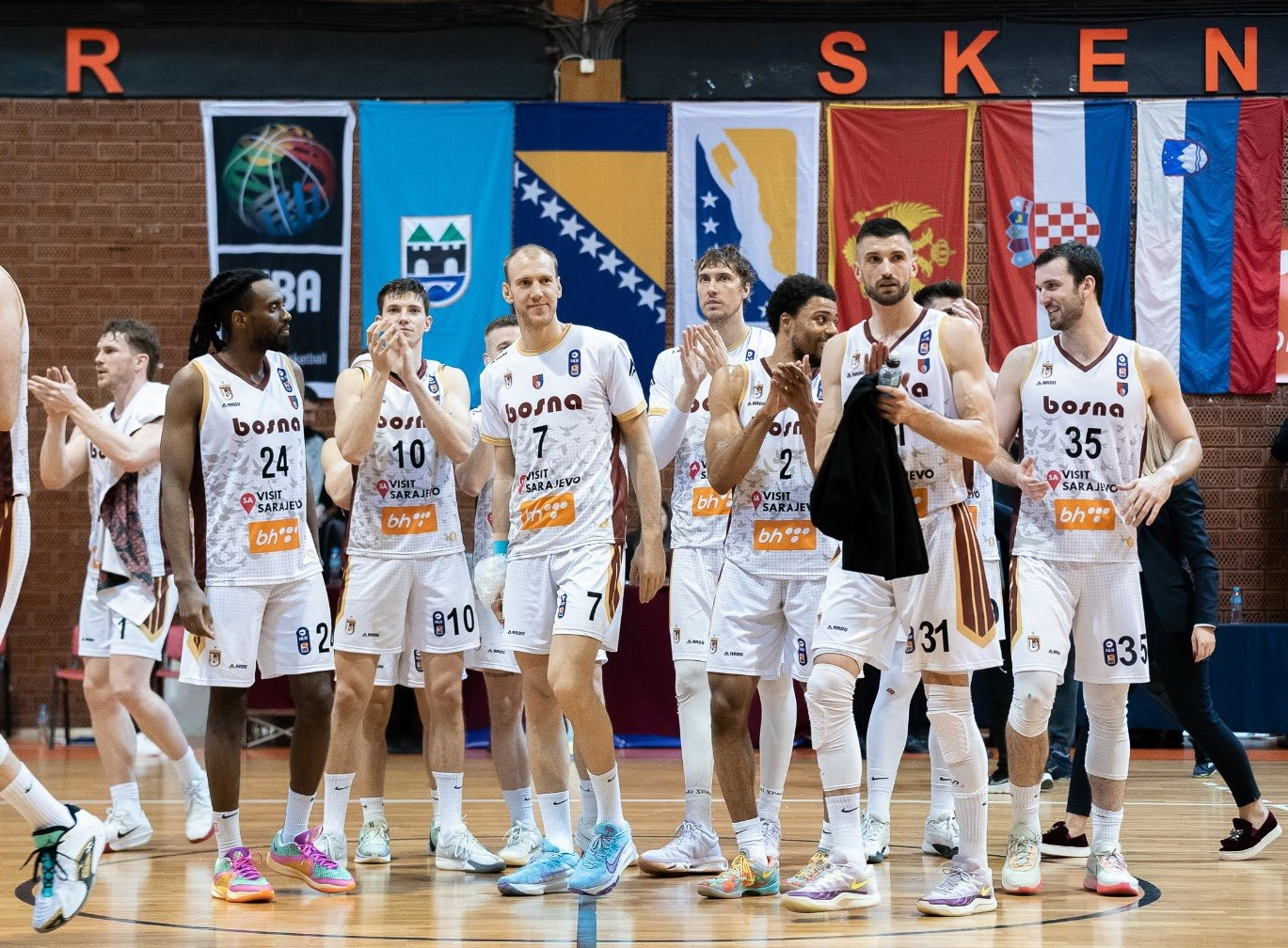 'ABA liga nije mašta, to su očekivanja'